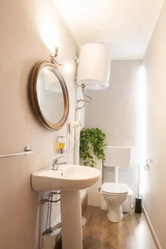 게스트하우스 Sassari - Le Mura Antiche Rooms