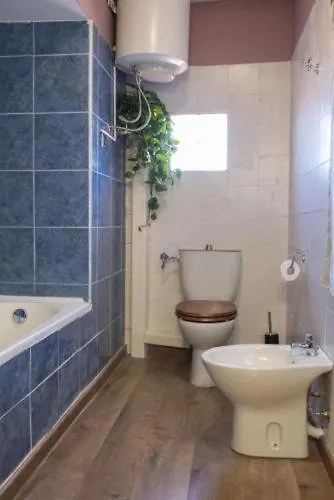 Sassari - Le Mura Antiche Rooms