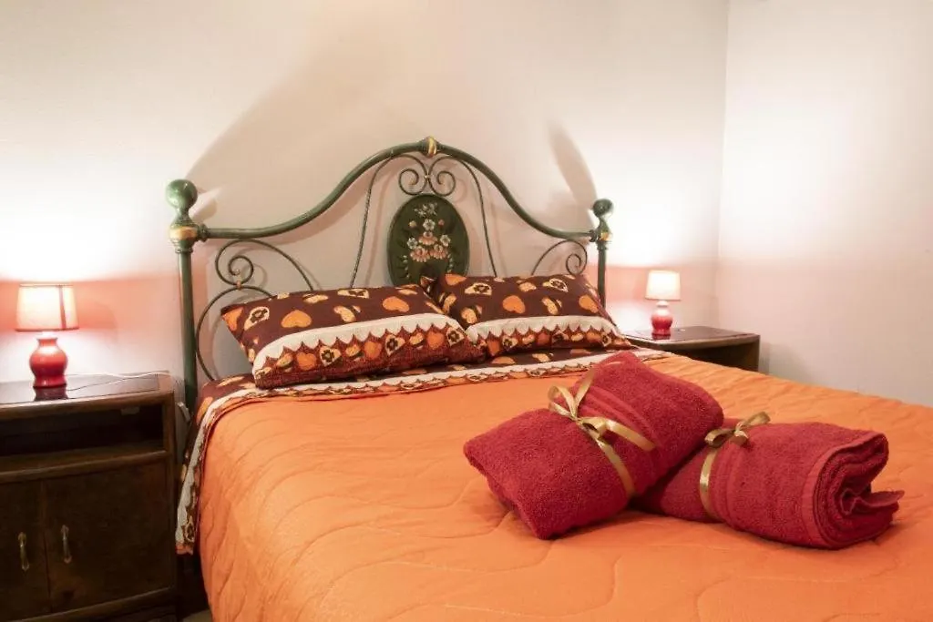 Sassari - Le Mura Antiche Rooms 이탈리아