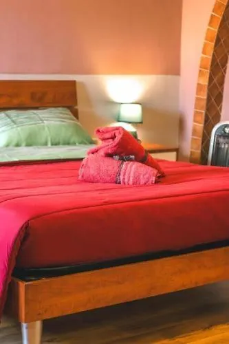Sassari - Le Mura Antiche Rooms